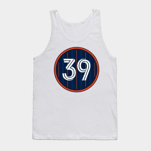 Ben Lundt Tank Top